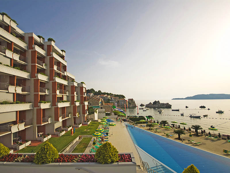 Hotel Maestral Resort & Casino